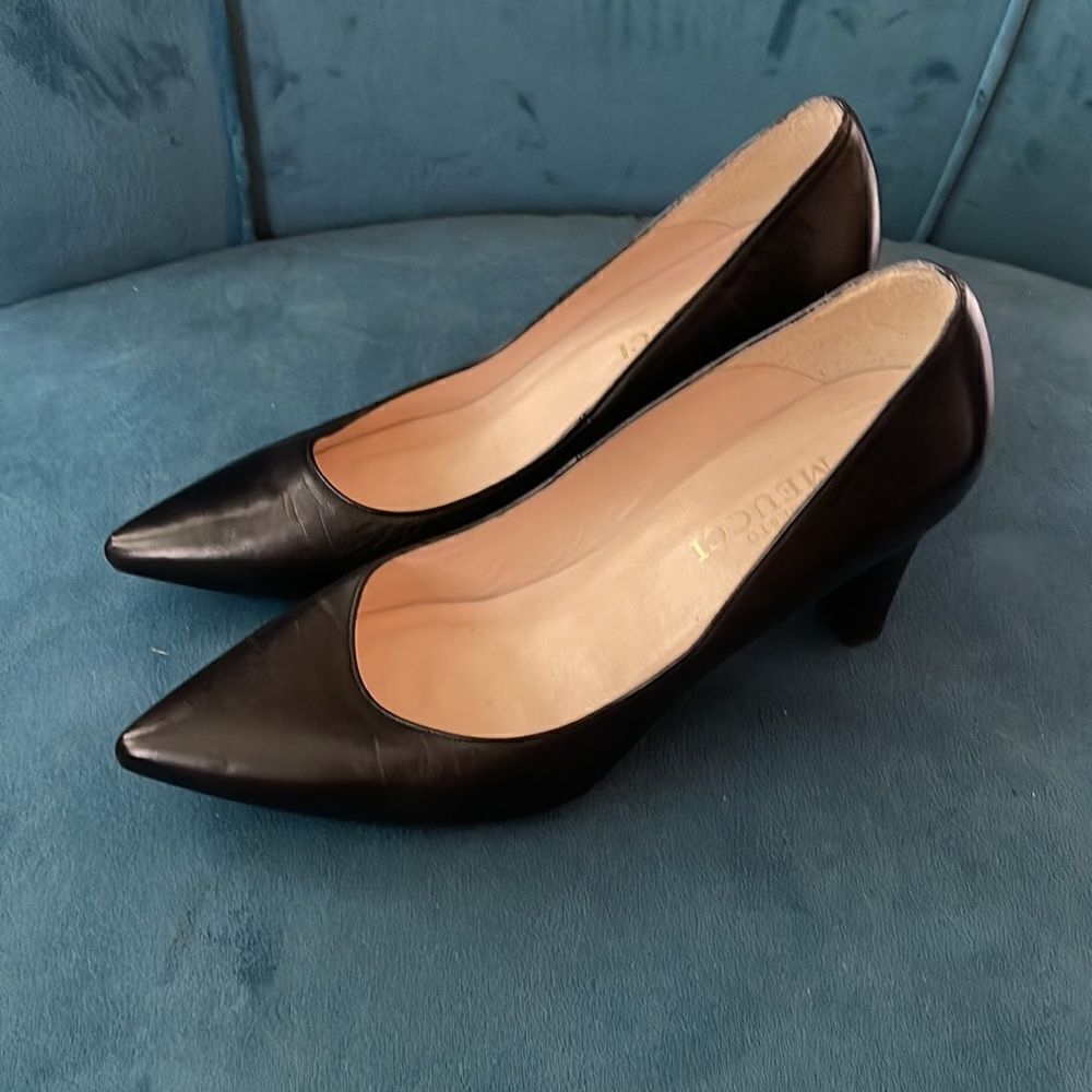 Sesto Meucci Women's 👠 size 9